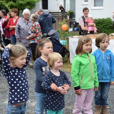 Bild vergr&ouml;&szlig;ern: Spielplatz Pommernstraße (14)