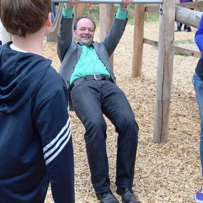 Bild vergr&ouml;&szlig;ern: Spielplatz Pommernstraße (19)