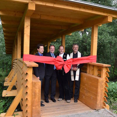 Steinertseebr&uuml;cke