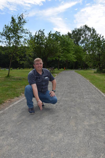 Bild vergr&ouml;&szlig;ern: Steinertseepark