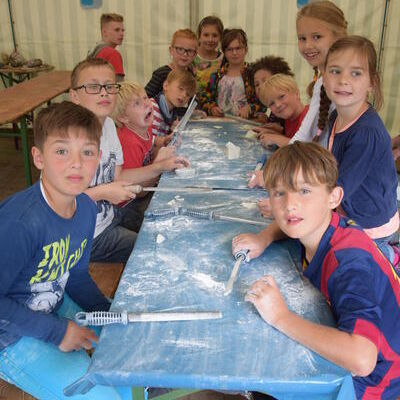 Bild vergr&ouml;&szlig;ern: Sommerferienspiele 2015 (3)