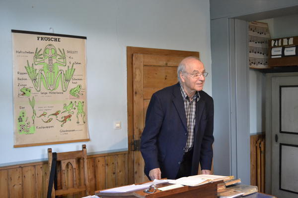 Bild vergr&ouml;&szlig;ern: Museumsnacht