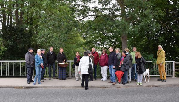 Bild vergr&ouml;&szlig;ern: Museumsnacht