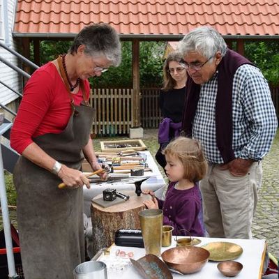 Tag des offenen Denkmals