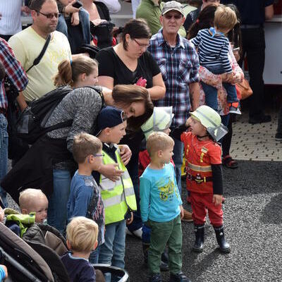 Bild vergr&ouml;&szlig;ern: Tag der offenen Tür FFW 2015 (18)