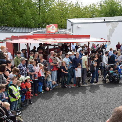 Bild vergr&ouml;&szlig;ern: Tag der offenen Tür FFW 2015 (19)