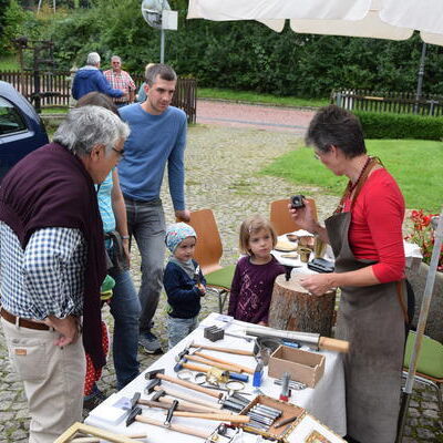 Bild vergr&ouml;&szlig;ern: Tag des offenen Denkmals 2015 (5)