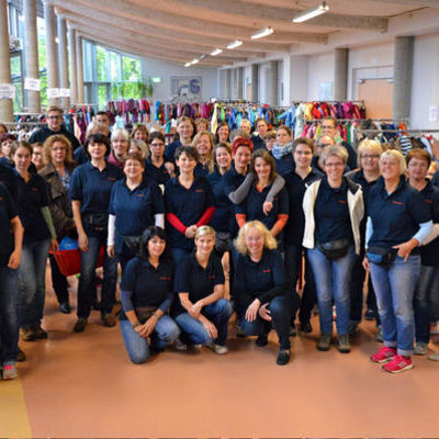 Kinderkleiderb&ouml;rse