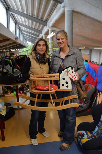 Bild vergr&ouml;&szlig;ern: Kinderkleiderb&ouml;rse