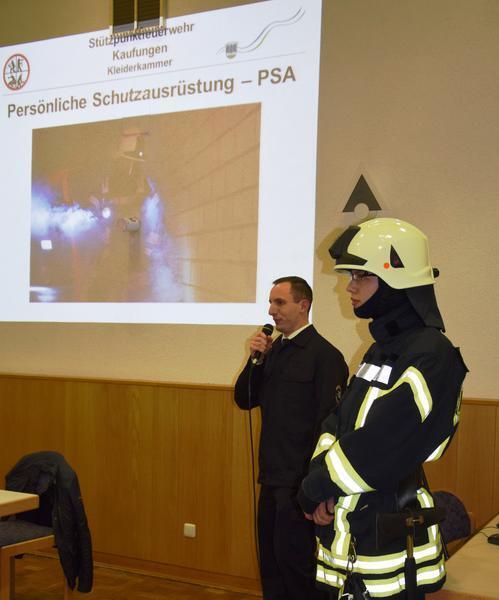 Bild vergr&ouml;&szlig;ern: B&uuml;rgerabend Brandschutz