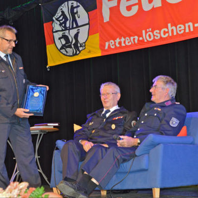 25 Jahre Dt. Einheit