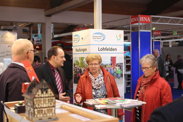 Bild vergr&ouml;&szlig;ern: Herbstausstellung
