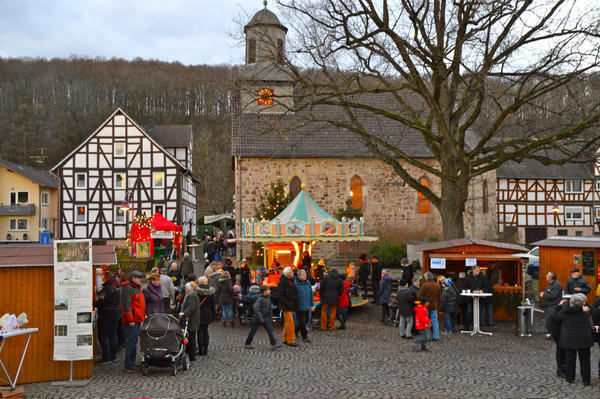 Bild vergr&ouml;&szlig;ern: W-Markt NK