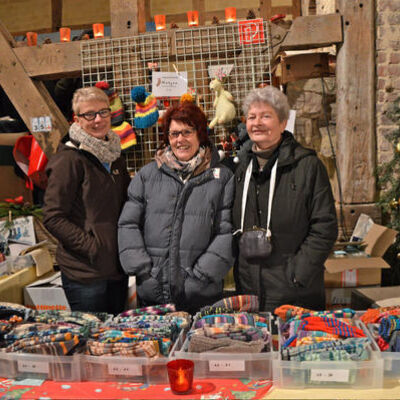 Bild vergr&ouml;&szlig;ern: Stiftsweihnacht 2015 (17)