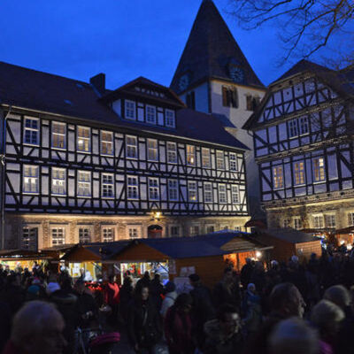 Bild vergr&ouml;&szlig;ern: Stiftsweihnacht 2015 (5)