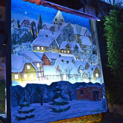 Bild vergr&ouml;&szlig;ern: Stiftsweihnacht 2015 (6)