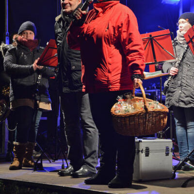 Bild vergr&ouml;&szlig;ern: Stiftsweihnacht 2015 (8)