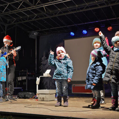 Bild vergr&ouml;&szlig;ern: Stiftsweihnacht 2015 (15)
