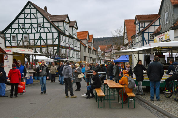 Bild vergr&ouml;&szlig;ern: OStermarkt