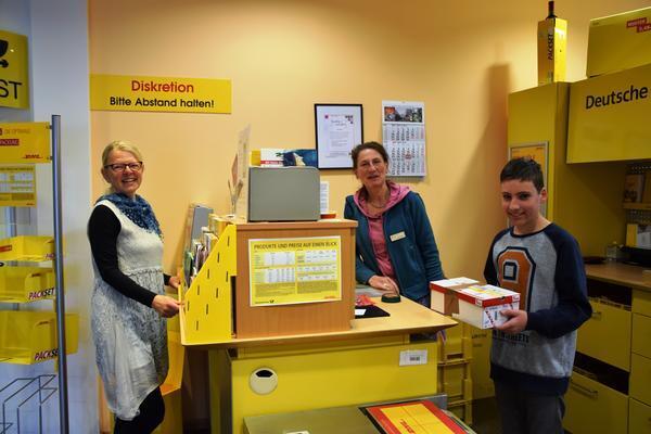 Bild vergr&ouml;&szlig;ern: Girls- und Boysday 2016