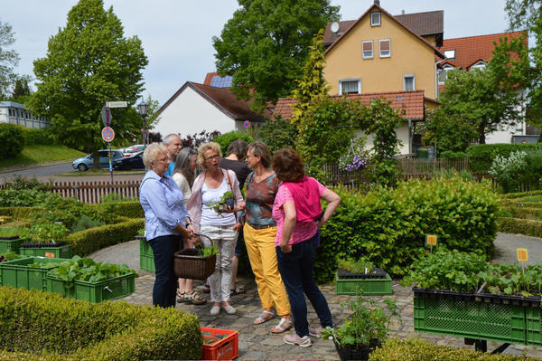 Bild vergr&ouml;&szlig;ern: Museumstag