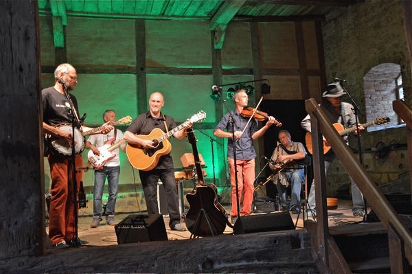 Bild vergr&ouml;&szlig;ern: Fleadh