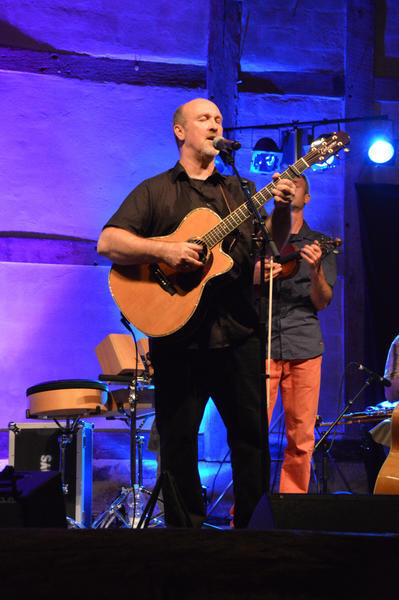 Bild vergr&ouml;&szlig;ern: Fleadh