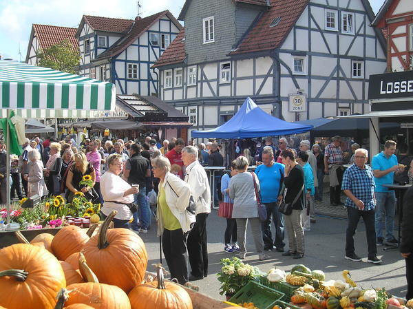 Bild vergr&ouml;&szlig;ern: Herbstmarkt 2016
