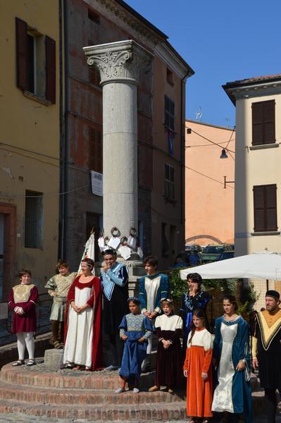 Bild vergr&ouml;&szlig;ern: Bertinoro 2016