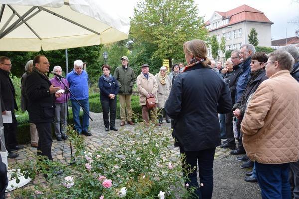 Bild vergr&ouml;&szlig;ern: Kultur&Garten Pfad