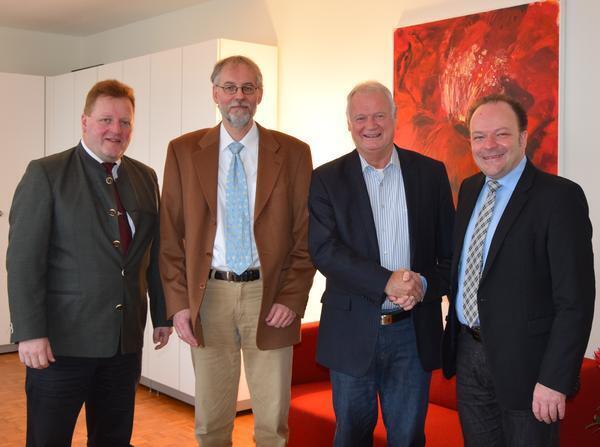 Bild vergr&ouml;&szlig;ern: Wasserverband Losse