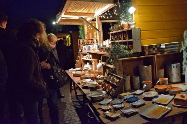 Bild vergr&ouml;&szlig;ern: Stiftsweihnacht 2016