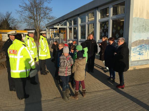 Bild vergr&ouml;&szlig;ern: LEO-Hilfeinseln