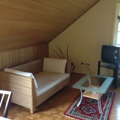 Ferienwohnung Kreuz (5)