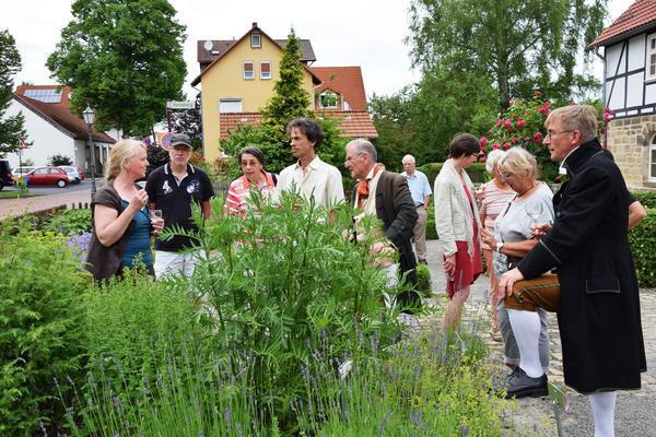 Bild vergr&ouml;&szlig;ern: Br&uuml;derGrimm wilder g&auml;rtnern