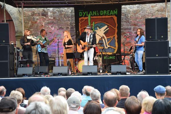 Bild vergr&ouml;&szlig;ern: Dylans Dream