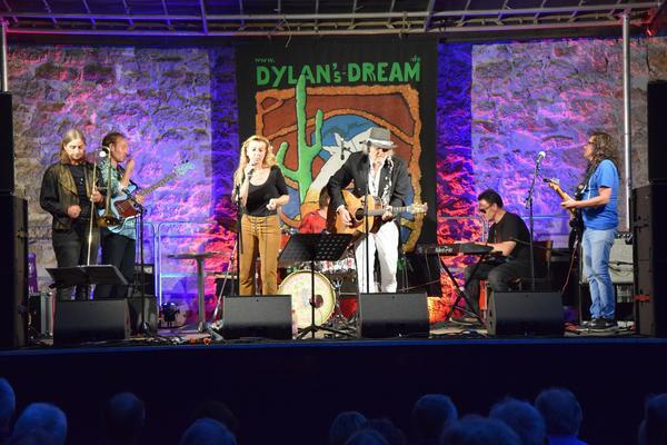 Bild vergr&ouml;&szlig;ern: Dylans Dream