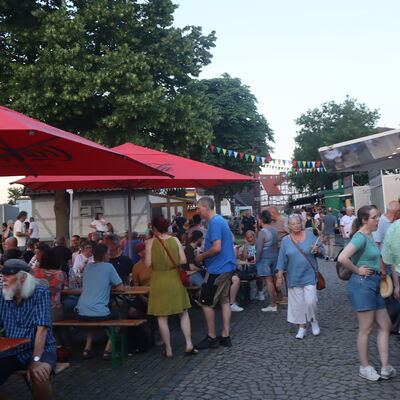 Bild vergr&ouml;&szlig;ern: Dorftage 2026
