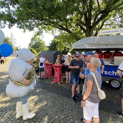 Bild vergr&ouml;&szlig;ern: Dorftage 2026