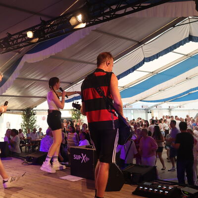 Bild vergr&ouml;&szlig;ern: 80ies90ies Liveband