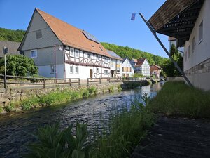 Bild vergr&ouml;&szlig;ern: Losse Niederkaufungen