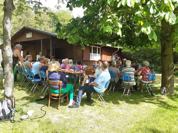Sommerfest