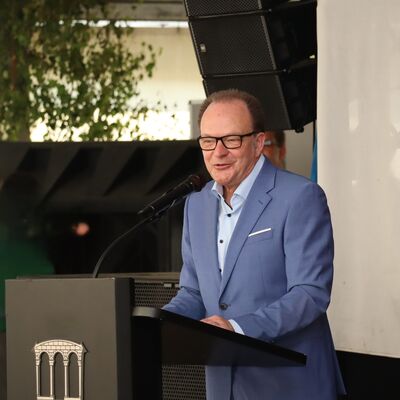 Bild vergr&ouml;&szlig;ern: Jahresempfang 2026