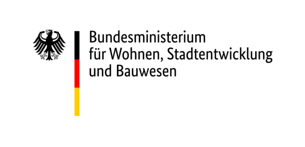 Bild vergr&ouml;&szlig;ern: Bundesministerium für Wohnen, Stadtentwicklung und Bauwesen