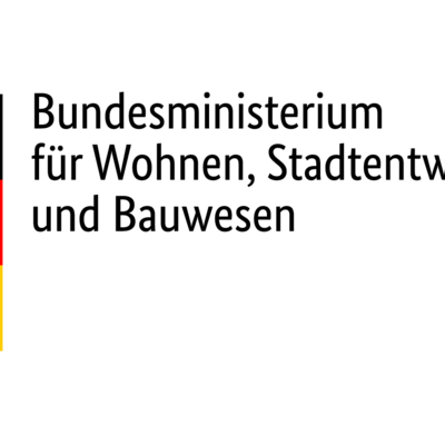 Bild vergr&ouml;&szlig;ern: Bundesministerium für Wohnen, Stadtentwicklung und Bauwesen