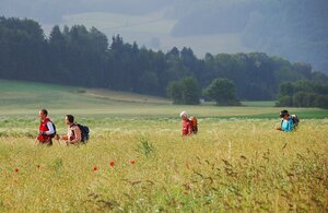 Bild vergr&ouml;&szlig;ern: Erleben. Durchatmen.