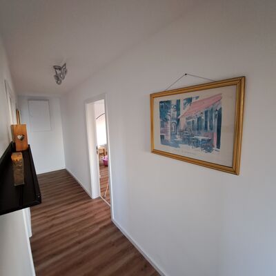 Bild vergr&ouml;&szlig;ern: Ferienwohnung am Grimmsteig