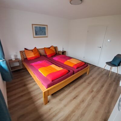 Bild vergr&ouml;&szlig;ern: Ferienwohnung am Grimmsteig