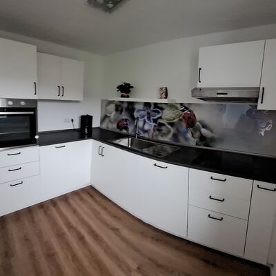 Bild vergr&ouml;&szlig;ern: Ferienwohnung am Grimmsteig