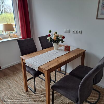 Bild vergr&ouml;&szlig;ern: Ferienwohnung am Grimmsteig